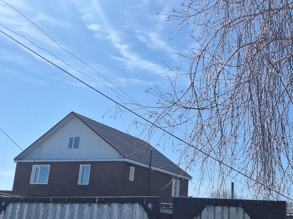 Металлочерепица.