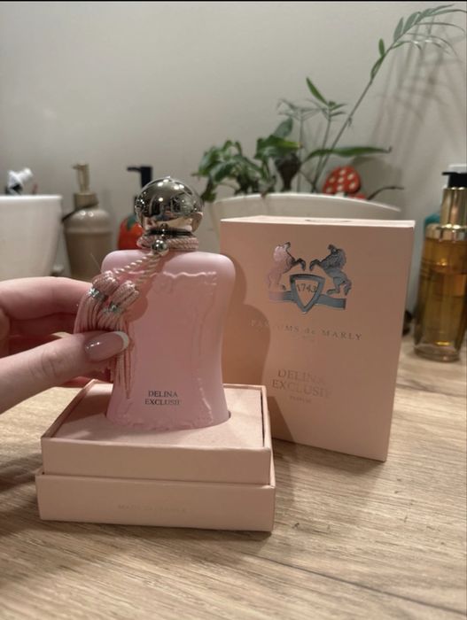 Parfum Delina Exclusif - Parfums de Marly