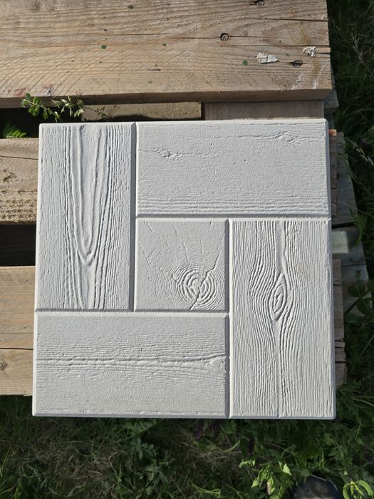 Тротоарни Плочки 30/30/3 см.