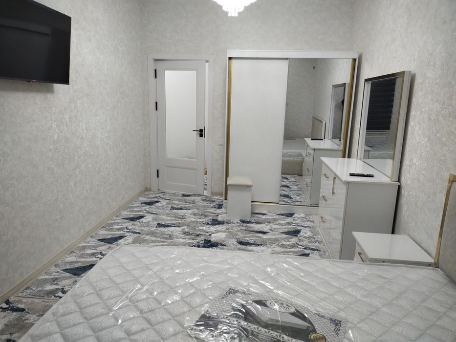 1 комнатная квартира в самарканде аренда Вокзал Соадат