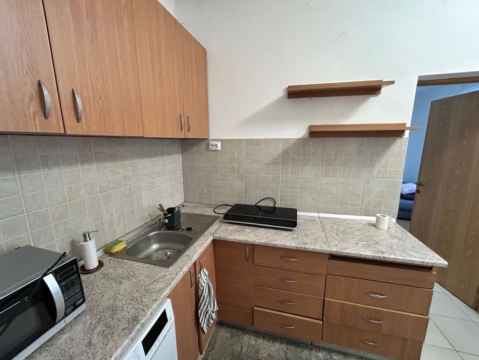 Apartament – Cluj-Napoca - Vedere 3