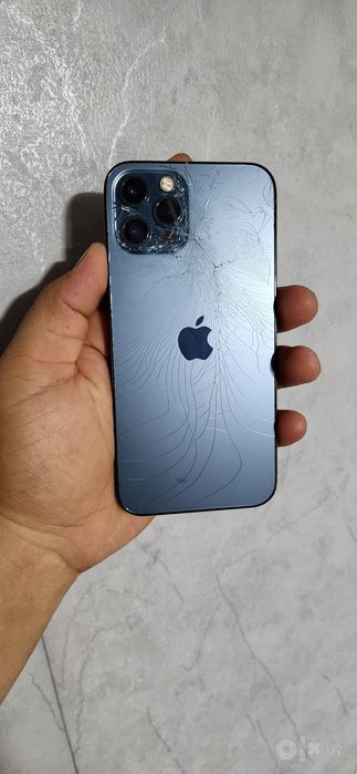 iphone 12 pro 256 gb