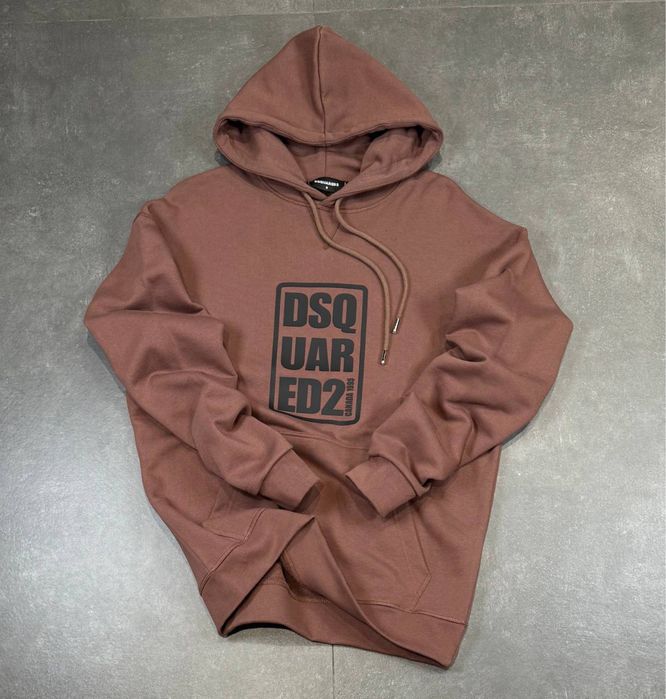 Най-висок клас мъжки суитчери Dsquared2