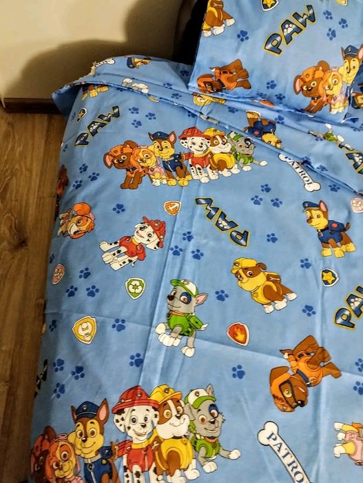 Спално бельо за кошара за 26 лв