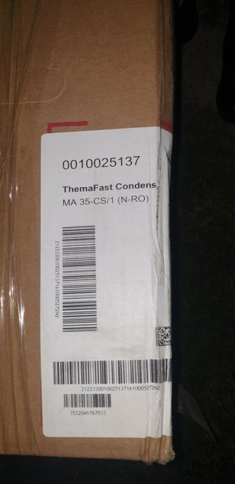 Saunier Duval ThemaFast Condens MA 35-CS/1 Piese Dezmembrez Centrala