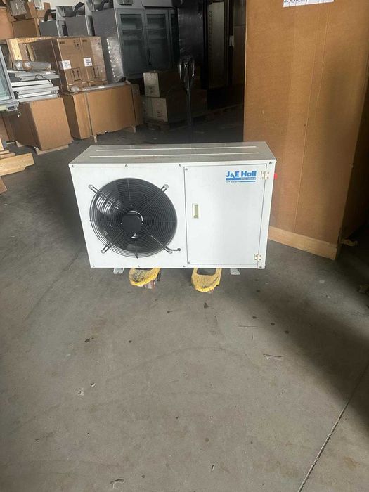 Agregat frig exterior Daikin J&E Hall / 1 AN Garantie / 2.5 kW la -10