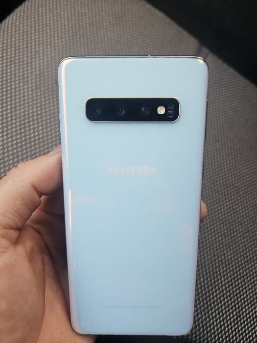 S 10 Samsung Korea
