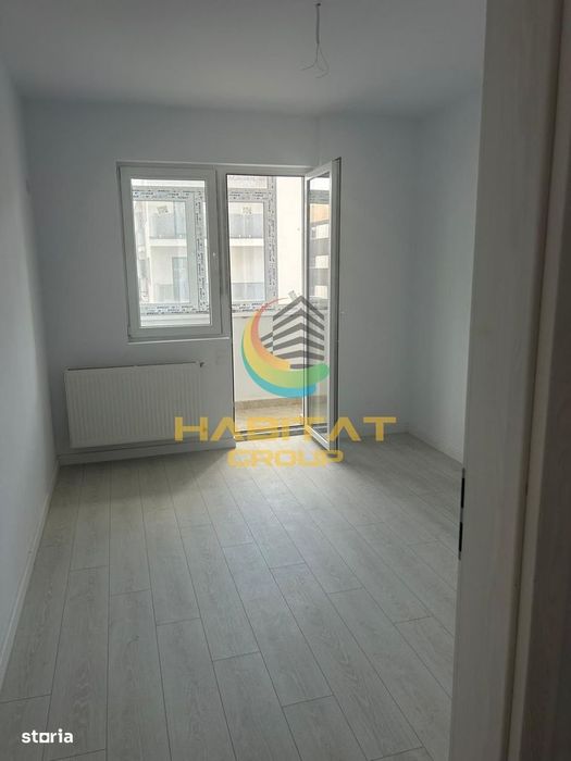 Apartament cu 2 camere + balcon Popesti Leordeni, in apropiere de metr — fotografia 2