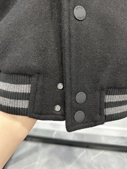 Яке - Fendi Bomber