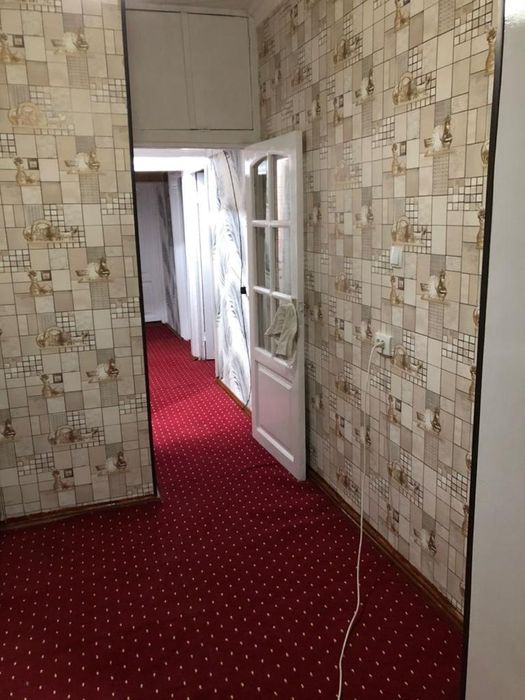 Самому городе 4 комнатная квартира