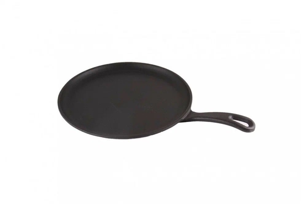 Чугунная блинница Lava