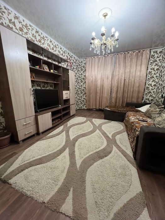 Продам 3-х комнатную квартиру