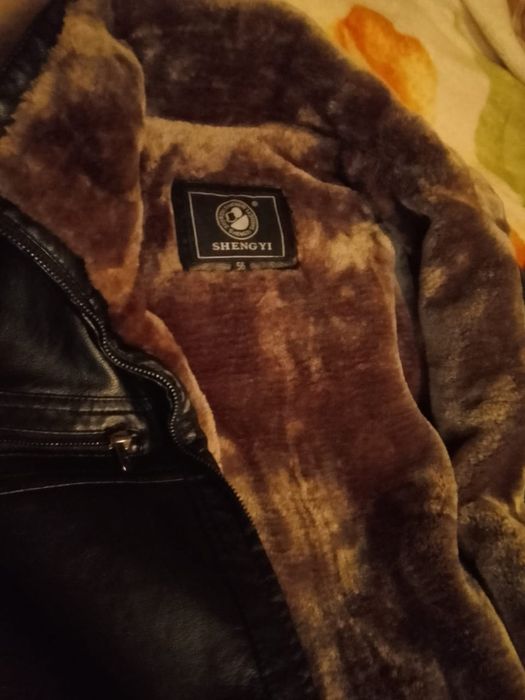 Куртки кожа натуралка