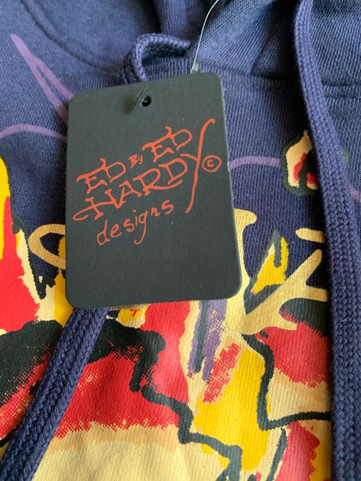 Don Ed Hardy • Ед Хард