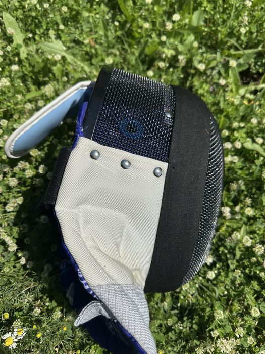 Фехтовка - маска нова и други