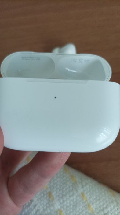 Apple AirPods pro 2