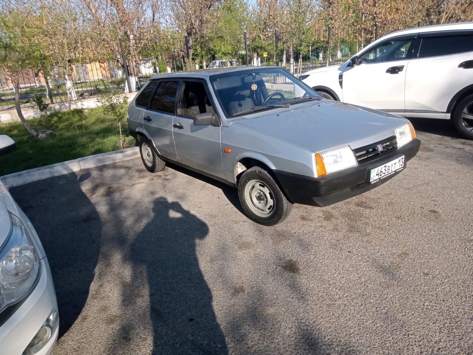 Продается машина