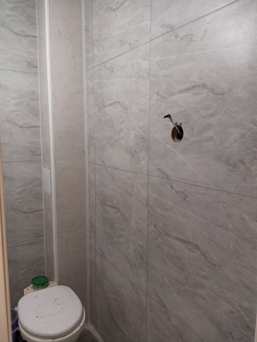 Кафельщик сантехник