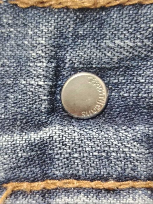 Cerruti Jeans / W30 L33 / Made in Italy. Итальянские Брендовые Джинсы