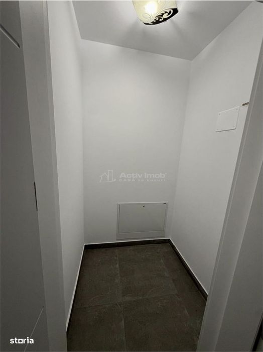 Apartament - 2 camere - Ghimbav - Cristian