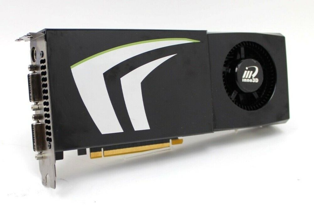 Inno3d Geforce Gtx 260 896Mb 448bit 80