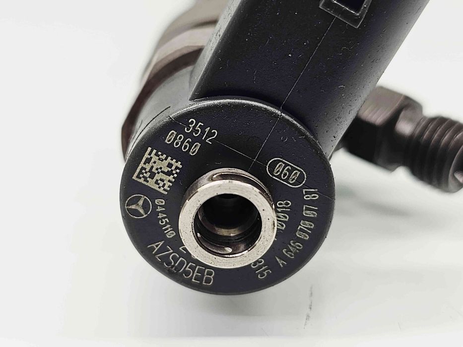 Injector Mercedes Clasa C (W203) [Fabr 2000-2007] A6460700787 2.2 CDI