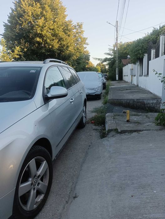 VOLKSWAGEN  2007 — imagine 5