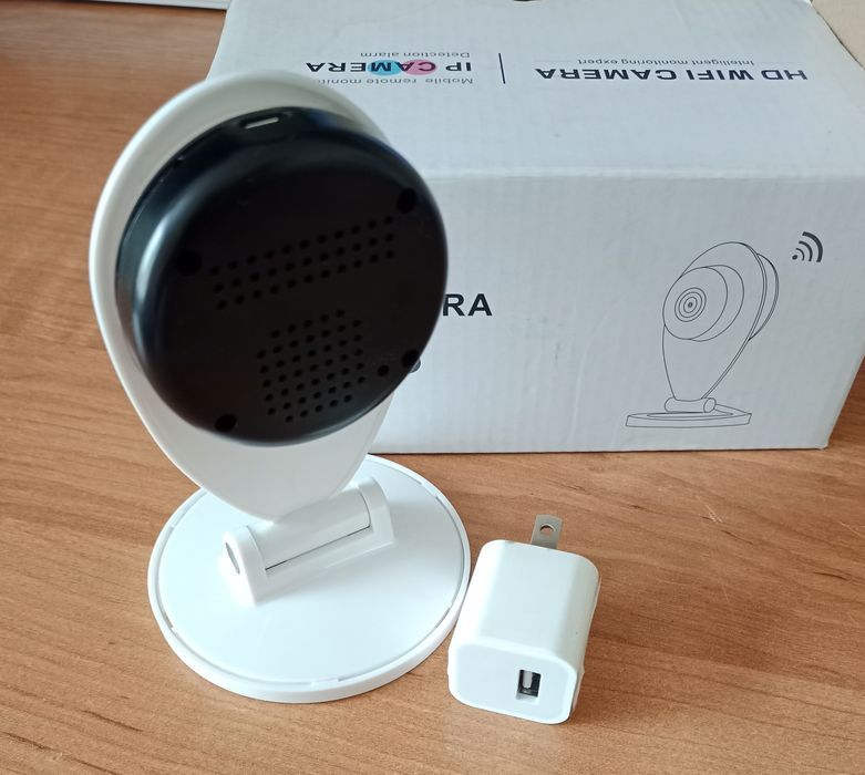 Беспроводная мини IP-камера Link HB01 8G