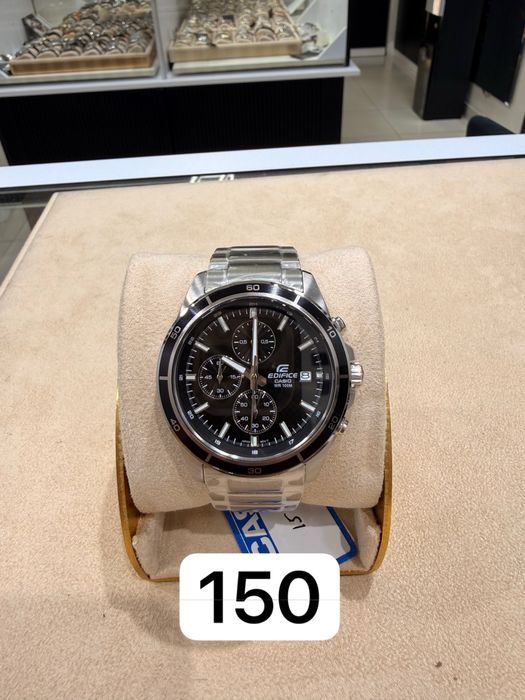 Часы Casio duro 200m