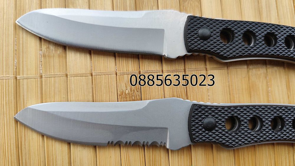 Ножчета за носене на врата / 2 модела /