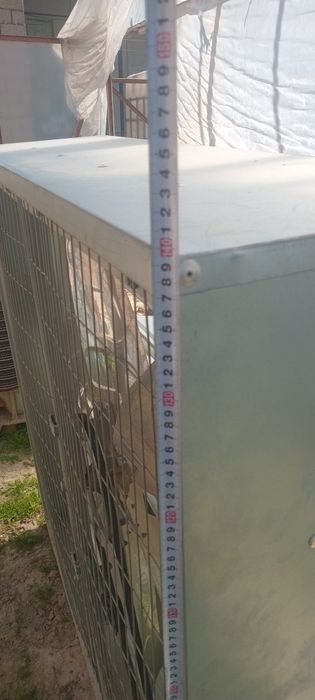 Вентилятор для теплицы 220 волт