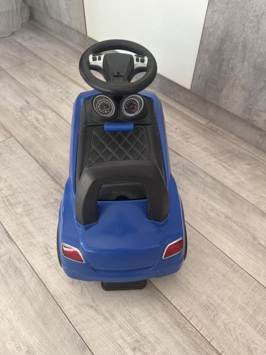 Толокар машинка  Bentley