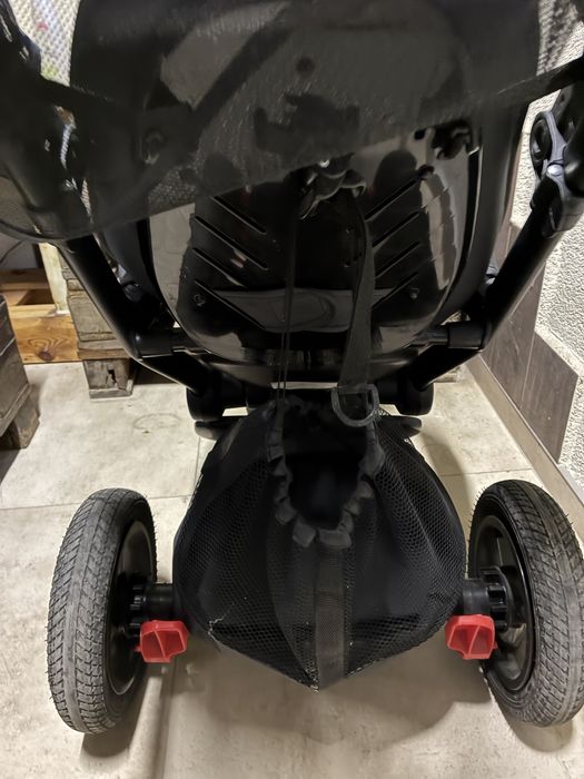 Триколка Chipolino Bolide Asphalt