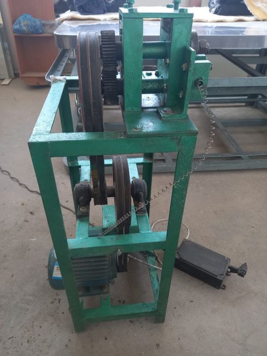 Продаю станок для матраса