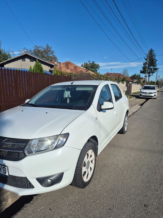 Dacia Logan 2013,motor 1.2 Benzina, unic proprietar