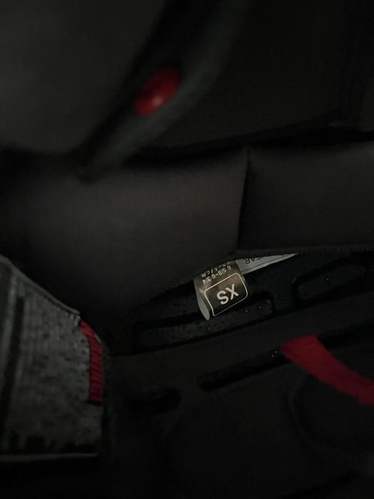 Casca moto Scorpion T510 XS