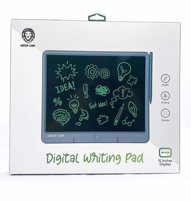 Bolalar uchun LCD planshet