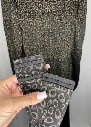 Платье massimo dutti