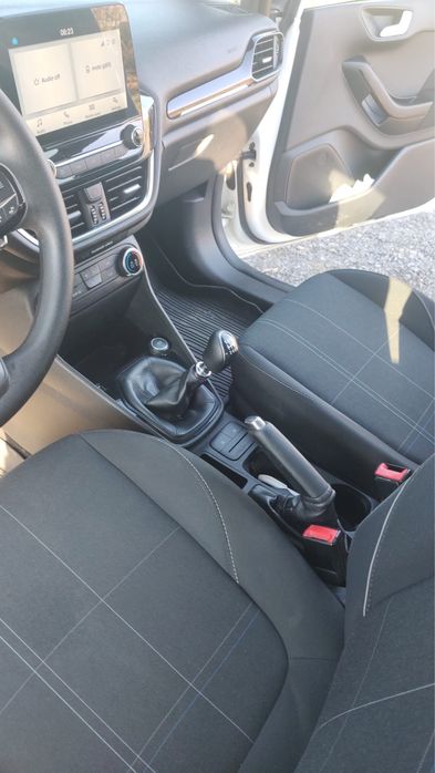 FORD Fiesta 0 — imagine 4