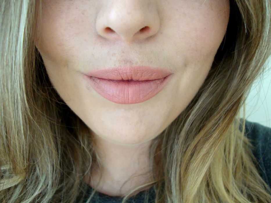 Червило Tom Ford, Spanish pink