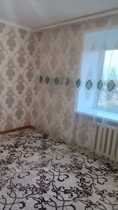 Продам 2 ух комнатную квартиру 7-51