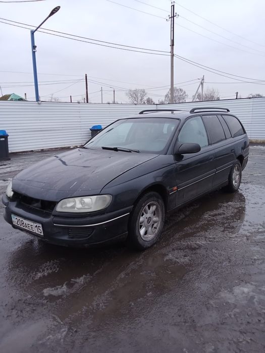 Продам Опель омега б