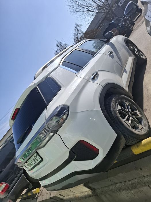 Продам huyndai ix35