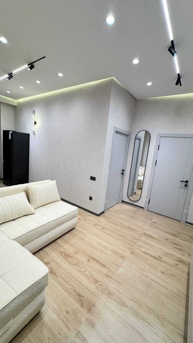Продаётся 2х ком ЖК Imperial Club City
