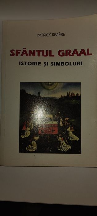 Lot cărți ezoterism Aura stainer Buddha Zen Gael

Am 4 loturi de carti din colectia personala, anii '90, toate in stare buna, nefumator.