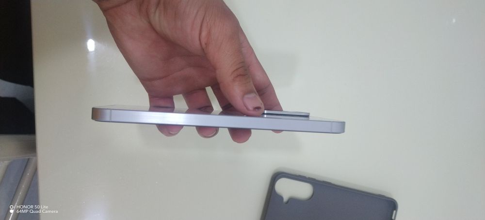 Samsung A56 5G 8ga 256