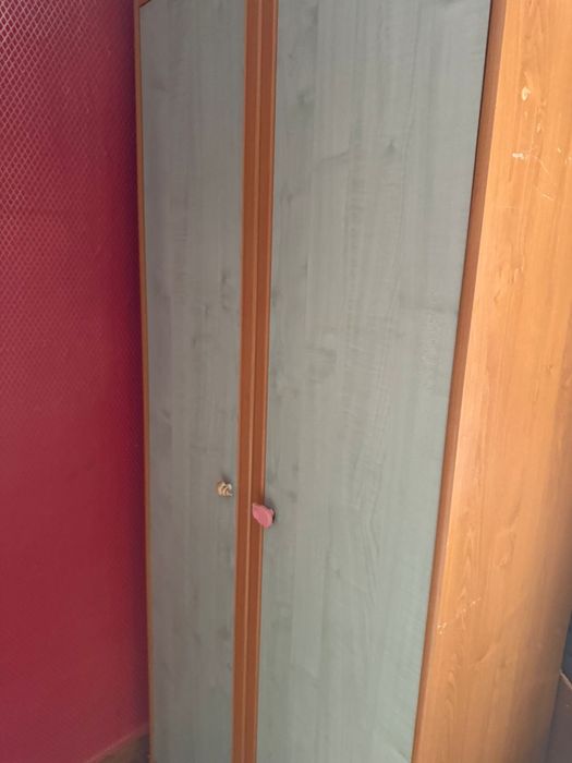 Продам детский шкаф