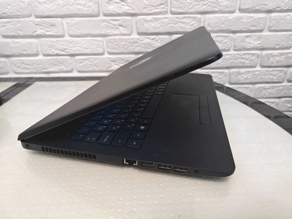 Продам ноутбук HP в отличном состоянии