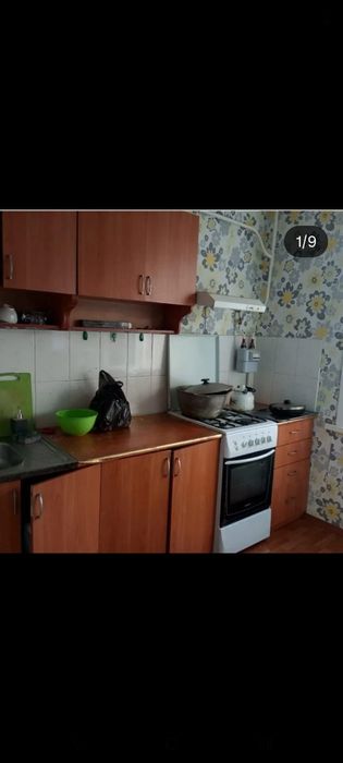 Сдам 2 ком. район 20-ый "Космос"