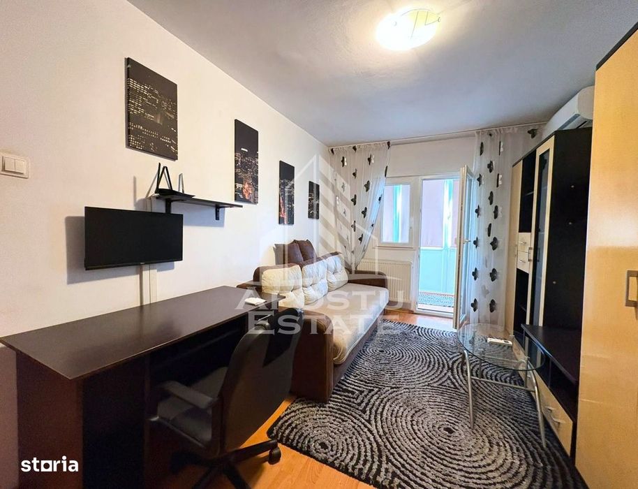 Apartament cu 2 camere de inchiriat in zona Girocului — fotografia 1